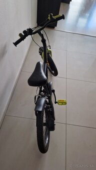 16' Bicykel BTWIN - 4