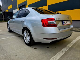ŠKODA OCTAVIA III 1.6 TDI 85kw model 2018 -135.000km - 4
