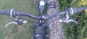 Predám horský bicykel. - 4