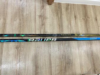 REPAS PRAVAČKY = BAUER PROTO GOLD + BAUER SYNC - 4