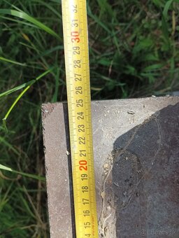 Magnezitove a Šamotove tehly uskladnené na Morave - 4