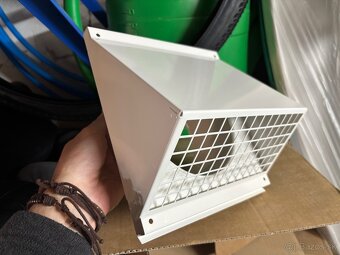 Predam rozvody na rekuperaciu, ventilaciu - 4