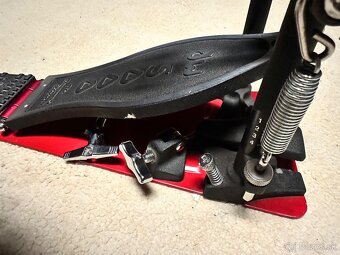 DW 5000 single pedal - 4