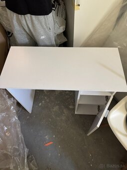 Stolík 90x40x70 - 4