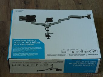 Stojan na 3 monitory Digitus DA-90363 - 4
