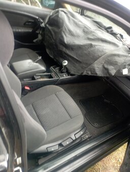 BMW compact E46 320td 110kw.. - 4