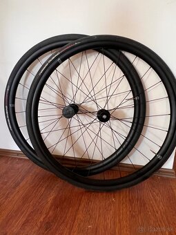 Kolesá Wilier - 4
