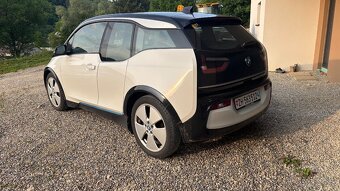 Predam Bmw i3 120Ah - 4