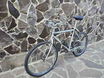 Author MTB 26" – horský bicykel - 4