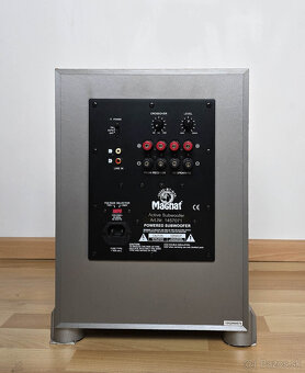 Aktivny Subwoofer Magnat 1457071 - 4