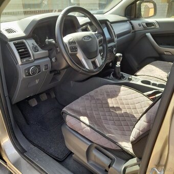 Predám Ford Ranger - 4