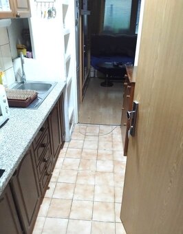 Garsónka na Rybničnej ul. BA III na predaj - 4