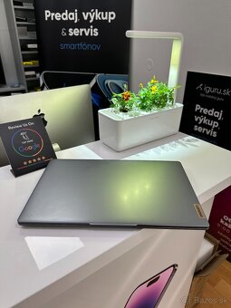 Lenovo IdeaPad Slim 3 - 4