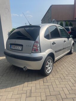 CITROEN C3 1.1 2003 - 4