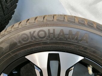 PNEUMATIKY 18" 225/60 R18 TOYOTA RAV4 - 4