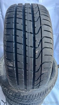 Pirelli P Zero 235/40 R18 95Y letnE pneu 4ks - 4