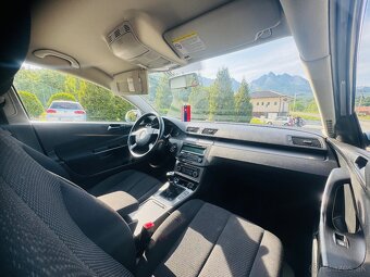 VOLKSWAGEN PASSAT VARIANT 1.6 TDI 77KW - 4