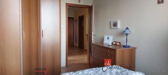 REZERVOVANÉ 3-izbový byt Žilina-Solinky na predaj - 4