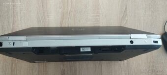 Dell Latitude E6530 - 4