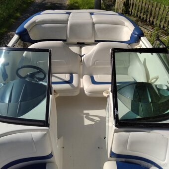 SeaDoo Utopia 185 V6 - 4