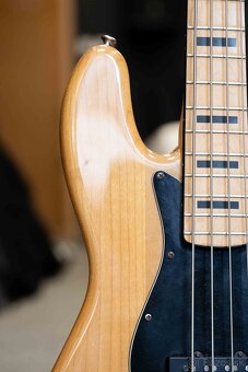 Squier Classic Vibe 70´s - 4