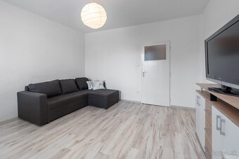 Na prenájom | 1 izbový byt 36,67 m² - Trenčianska - 4