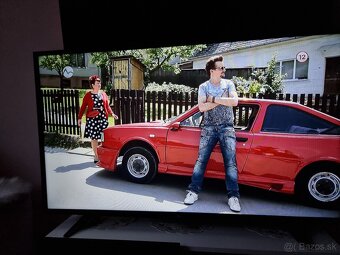 Predám LED TV LG 49LF510V Full HD - 4