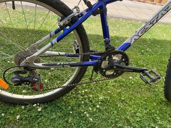 Bicykel zn. ACSTAR Younger - 4