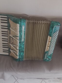 Predám - 4