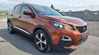 Peugeot 3008 1.6 BlueHDi 120k S&S Allure EAT6 za 12.490 € - 4