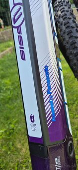 Predam elektrobike Cussis Fiona 8.6 17" - 4