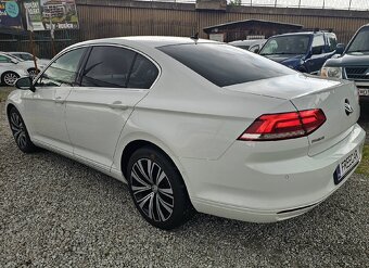 Volkswagen Passat 2.0 TDI BMT Highline - 4