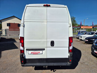Peugeot Boxer 2,2 HDI 110Kw L4 H3 Maxi Klima -DPH- 299.000Kč - 4
