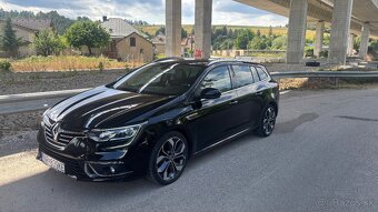 Megane 4 - 4