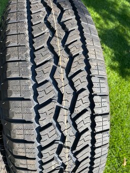 Falken WildPeak A/T AT3WA 235/70 R16 109H XL M+S 3PMSF - 4