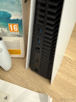 PS5 Horizon, disková verzia, TOP stav - 4
