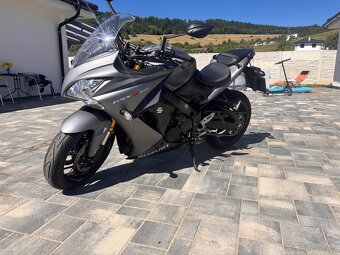 Predam Suzuki GSX-S1000F..12/2020 - 4