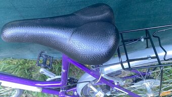Predám dámsky bicykel - 4