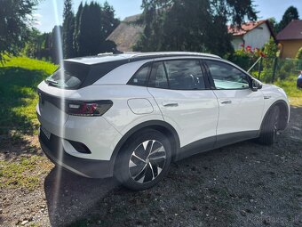 Volkswagen ID.4 Pro Performance 77kWh+ Tepelné čerpadlo - 4