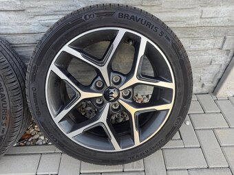 Elektrony Kia proceed - 4