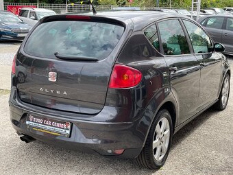 Seat Altea 2.0tdi 103kw stylance - 4