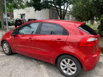 Predam Kia Rio - 4