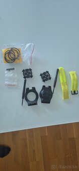 SET Garmin Forerunner® 945 Triathlon - 4