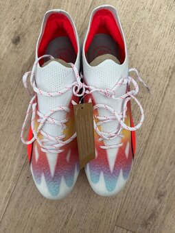 Puma Ultra Ultimate – nové, originál, s krabicou a visačkami - 4