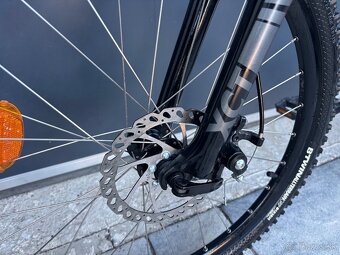 Rockrider ST900 24” - 4
