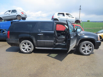 CADILLAC ESCALADE DIELY obsah 6162 301 kw DIELY - 4
