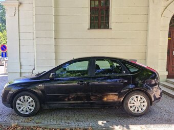 Ford fucus 1.6.tdci 2006 - 4
