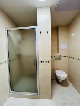 ❇️PRENÁJOM 2 izbový byt s terasou a parkovacím miestom❇️ - 4