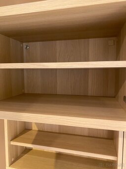 Skrinka BESTA IKEA - 4