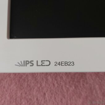 LG monitor - 4